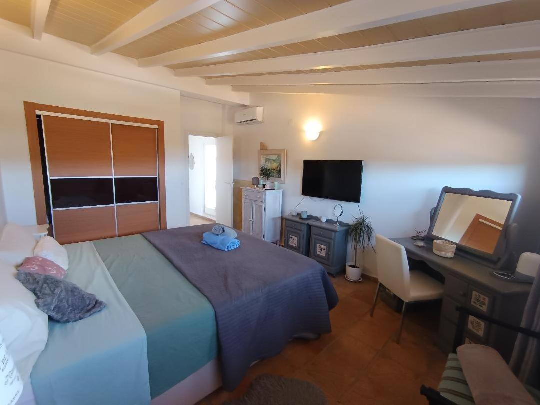 Atico-Penthouse En Moraira Con Vistas Al Mar Apartment Teulada Bagian luar foto